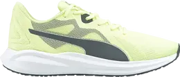 PUMA: Светлые кроссовки 