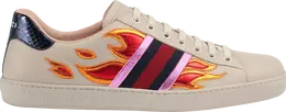 Gucci: Кроссовки  Ace