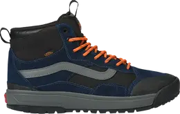 Vans: Синие кроссовки  UltraRange