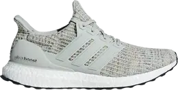 Adidas: Многоцветные кроссовки  UltraBoost