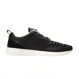Nike: Чёрные кроссовки  Roshe One