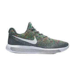 Nike: Многоцветные кроссовки  Flyknit