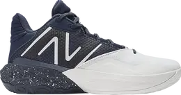 New Balance: Белые кроссовки  TWO WXY