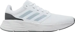Adidas: Белые кроссовки 