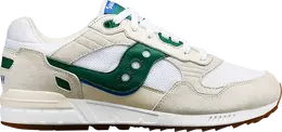 Saucony: Белые кроссовки  Shadow 5000