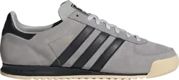Adidas: Светлые кроссовки 