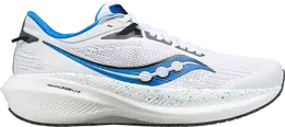 Saucony: Белые кроссовки 