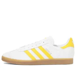 Adidas: Белые кроссовки 