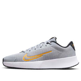 Nike: Чёрные кроссовки  Court