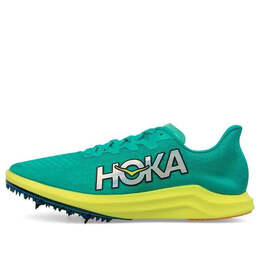 Hoka One One: Многоцветные кроссовки 