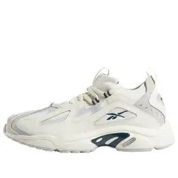 Reebok: Белые кроссовки  DMX Series 1200