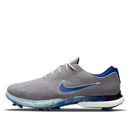 Nike: Белые кроссовки  Air Zoom