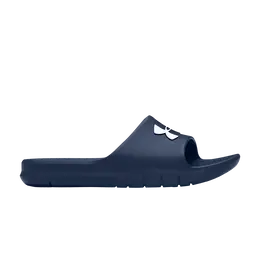 Under Armour: Синие кроссовки 
