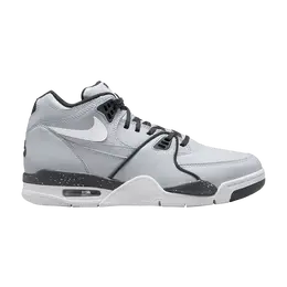 Nike: Серые кроссовки  Air