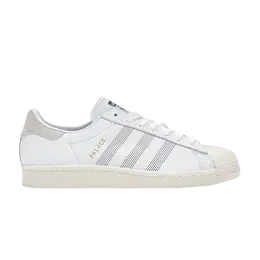 Adidas: Белые кроссовки  Superstar