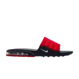 Nike: Чёрные кроссовки  Air Max
