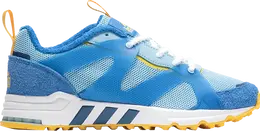 Adidas: Синие кроссовки  Equipment