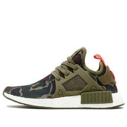 Adidas: Кроссовки  NMD_XR1