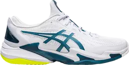 Asics: Белые кроссовки  Court FF