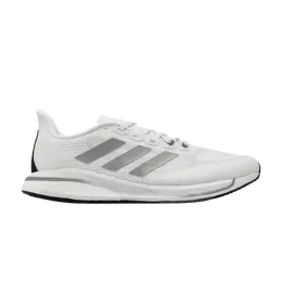 Adidas: Белые кроссовки  Supernova