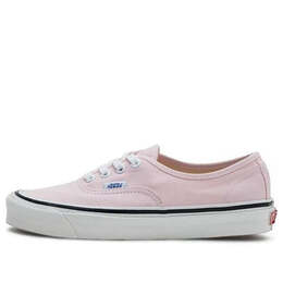 Vans: Розовые кроссовки  Authentic 44 DX