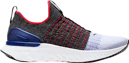 Nike: Красные кроссовки  Flyknit