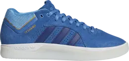 Adidas: Голубые кроссовки  Tyshawn