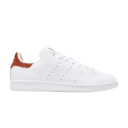 Adidas: Красные кроссовки  Stan Smith