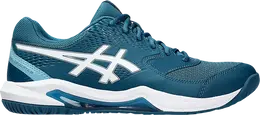 Asics: Белые кроссовки  Gel-Dedicate