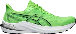 Asics: Зелёные кроссовки  GT-2000