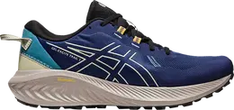 Asics: Зелёные кроссовки  Gel-Excite