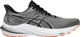 Asics: Чёрные кроссовки  GT-2000