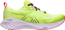 Asics: Зелёные кроссовки  Gel-Cumulus