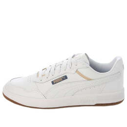 PUMA: Белые кроссовки  Ultra