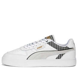 PUMA: Белые кроссовки 