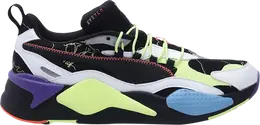 PUMA: Кроссовки  RS-X