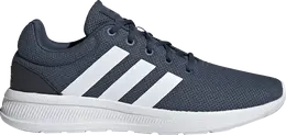 Adidas: Синие кроссовки  Lite Racer