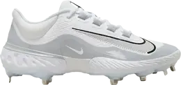 Nike: Белые кроссовки  Huarache