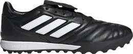 Adidas: Чёрные кроссовки  Copa