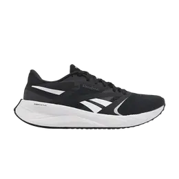 Reebok: Чёрные кроссовки 
