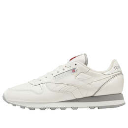 Reebok: Многоцветные кроссовки  Classic Leather