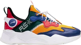 PUMA: Кроссовки  RS-X