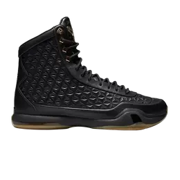 Nike: Чёрные кроссовки  Kobe 10