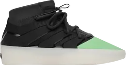 Adidas: Чёрные кроссовки  X