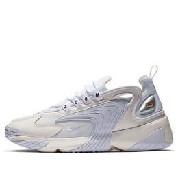 Nike: Многоцветные кроссовки  Zoom 2K