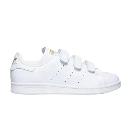 Adidas: Белые кроссовки  Stan Smith