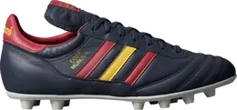 Adidas: Синие кроссовки  Copa