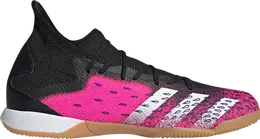 Adidas: Розовые кроссовки  Predator