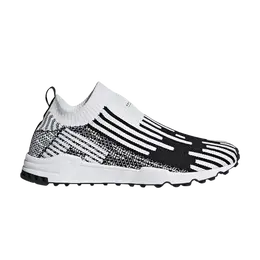 Adidas: Белые кроссовки  Equipment