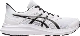 Asics: Белые кроссовки  Jolt
